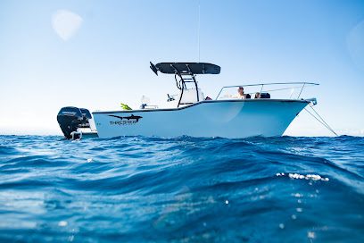 Da Whale Boat