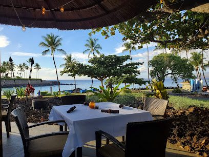 Napua at Mauna Lani Beach club