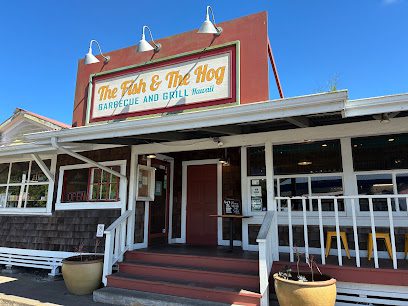 The Fish and Hog