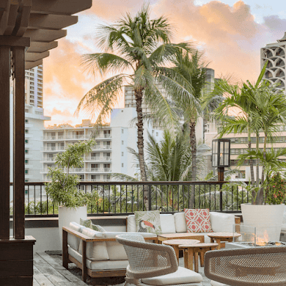 Tommy Bahama Restaurant and Bar