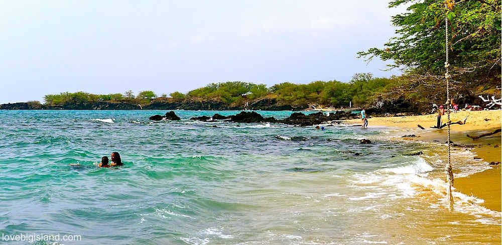 Waialea (Beach 69)