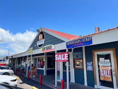 Kohala Burger & Taco